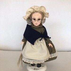 Effanbee Doll "Auntie Em" from The Wizard of Oz